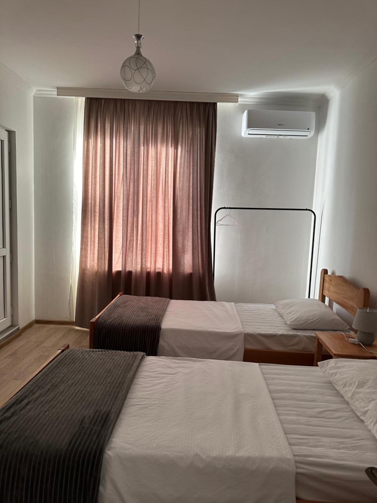 Orenda Telavi Luaran gambar